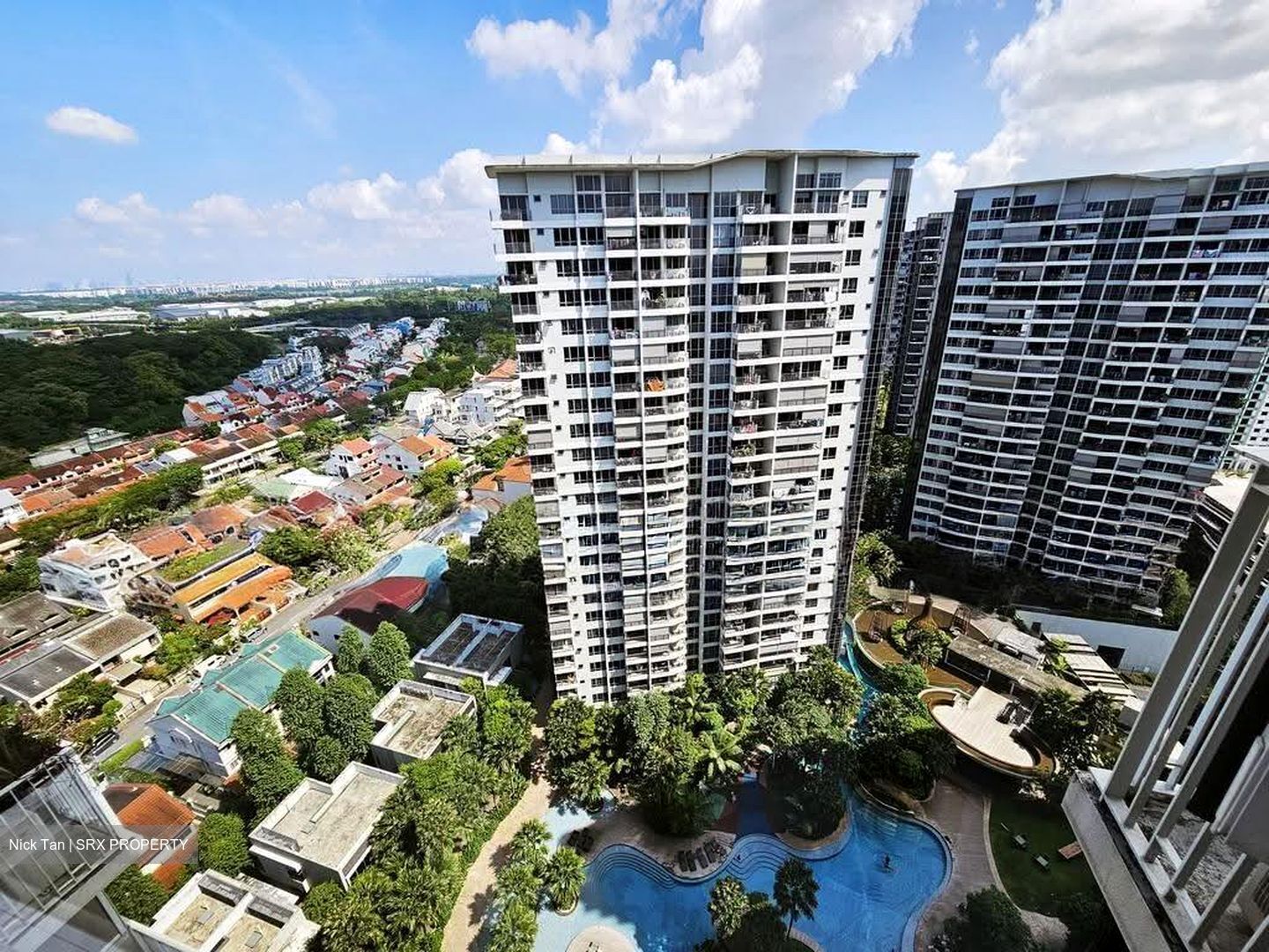 High Park Residences (D28), Apartment #616343251
